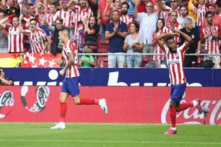 أتليتكو مدريد